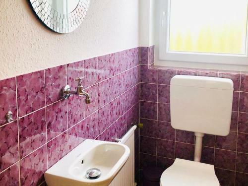 G�stezimmer Am Hochrhein