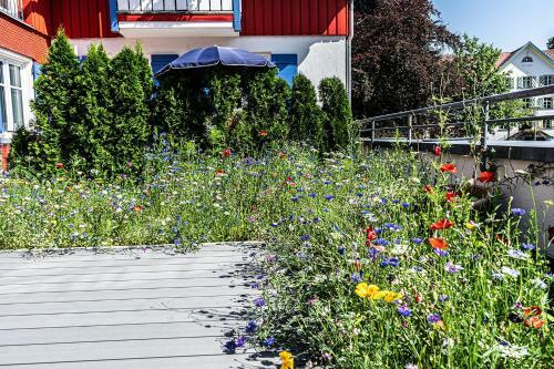 Apartamento Allg�u-idyll
