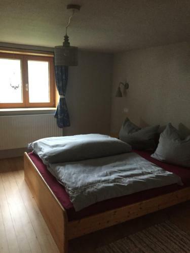 Apartamento Waldeslust