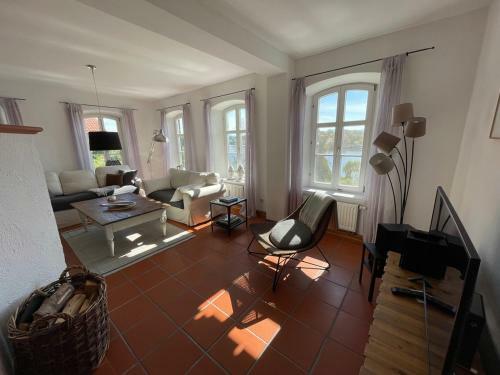 Apartamento Haus Am Weinberg, 83370 Seeon Oberbayern