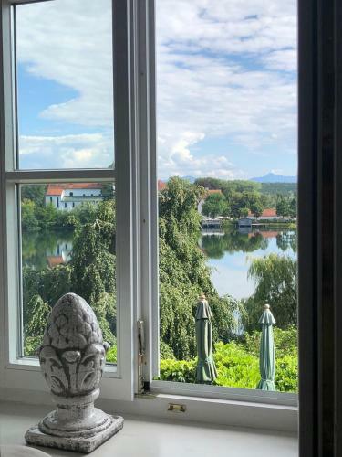Apartamento Haus Am Weinberg, 83370 Seeon Oberbayern