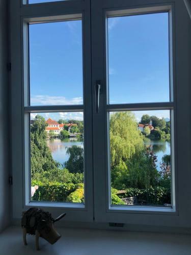 Apartamento Haus Am Weinberg, 83370 Seeon Oberbayern
