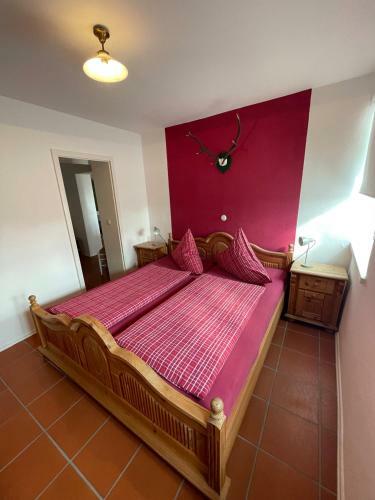 Apartamento Haus Am Weinberg, 83370 Seeon Oberbayern