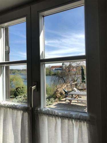 Apartamento Haus Am Weinberg, 83370 Seeon Oberbayern
