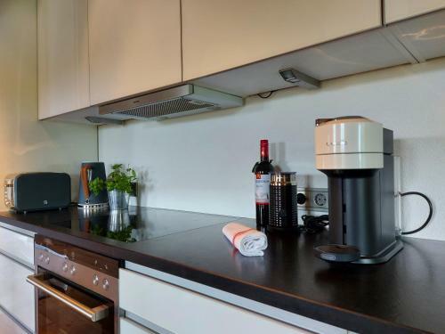 Apartamento Marxhof Seebruck Am Chiemsee