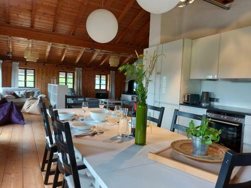 Apartamento Marxhof Seebruck Am Chiemsee