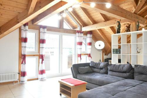 Apartamento Ferienwohnung Hegau? Bodensee Og