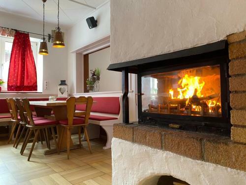 Hotel Wertacher Hof