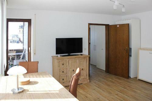 Apartamento 4 Star Holiday Home In Oy-mittelberg