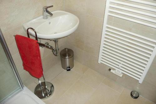 Apartamento 4 Star Holiday Home In Oy-mittelberg