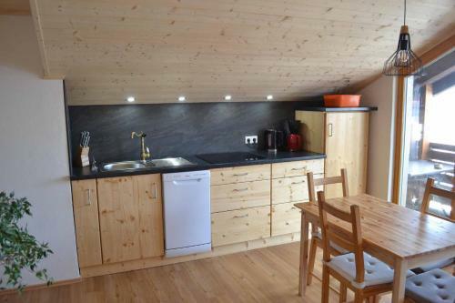 Apartamento Straub / Ferienwohnung Allg�ublume