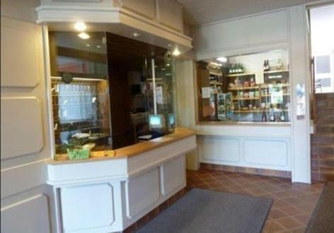 Apartamento Ferienwohnung Oberallg�u/ferienpark