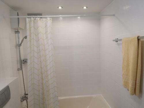 Apartamento Ferienwohnung Alpengaudi