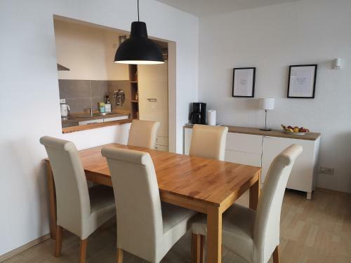 Apartamento Ferienwohnung Alpengaudi
