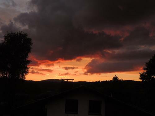 Apartamento Fw Zauberblick