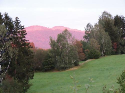 Apartamento Fw Zauberblick
