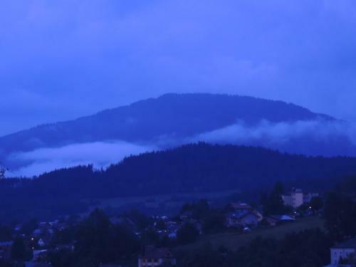 Apartamento Fw Zauberblick