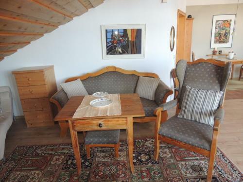 Apartamento Fw Zauberblick
