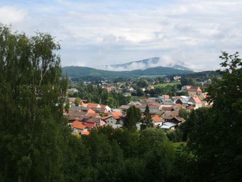 Apartamento Fw Zauberblick