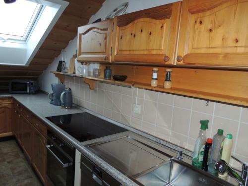 Apartamento Fw Zauberblick