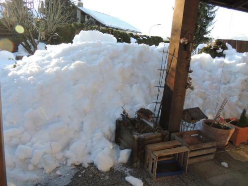 Apartamento Fw Zauberblick