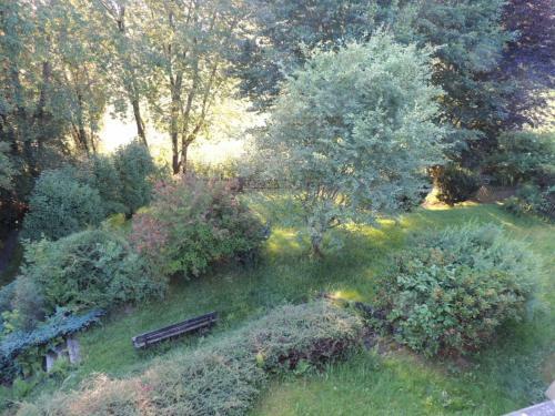 Apartamento Fw Zauberblick