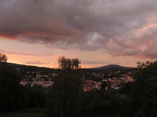 Apartamento Fw Zauberblick
