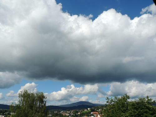 Apartamento Fw Zauberblick
