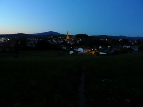 Apartamento Fw Zauberblick