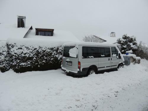 Apartamento Fw Zauberblick