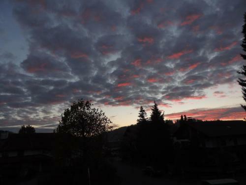Apartamento Fw Zauberblick