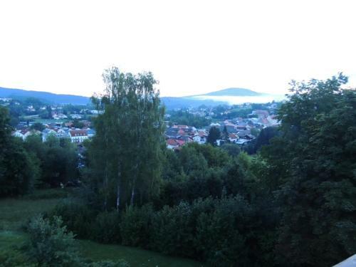 Apartamento Fw Zauberblick