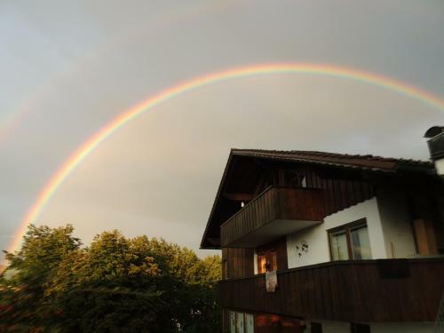 Apartamento Fw Zauberblick