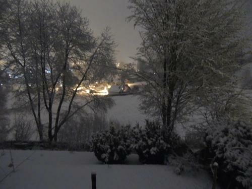 Apartamento Fw Zauberblick