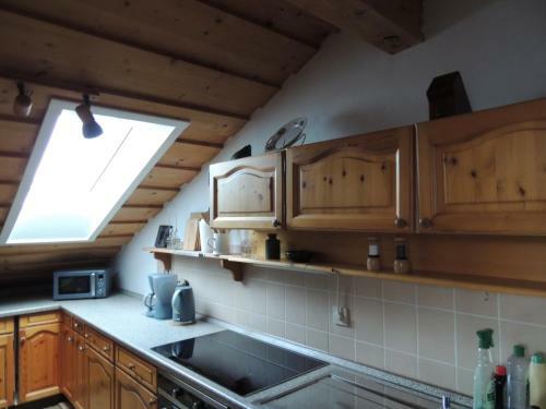 Apartamento Fw Zauberblick