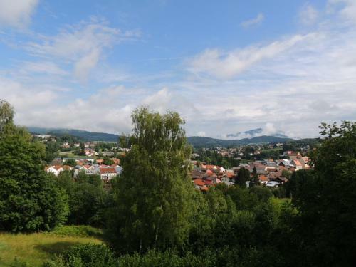 Apartamento Fw Zauberblick