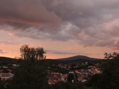 Apartamento Fw Zauberblick