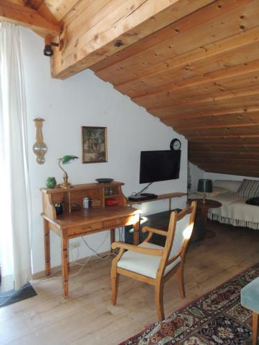 Apartamento Fw Zauberblick