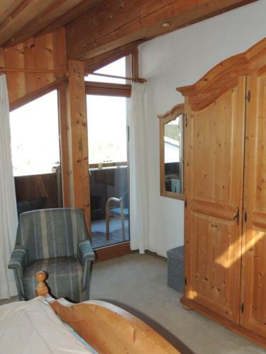 Apartamento Fw Zauberblick