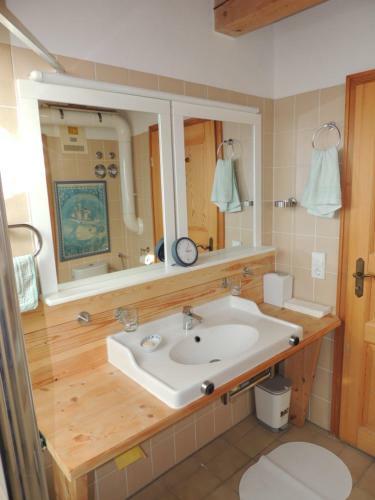 Apartamento Fw Zauberblick
