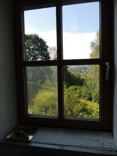 Apartamento Fw Zauberblick
