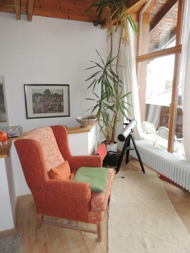 Apartamento Fw Zauberblick