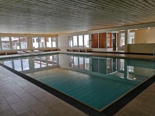 Apartamento Ferienwohnung Allg�ublick
