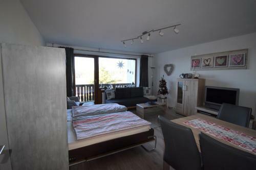 Apartamento Ferienwohnung Allg�ublick