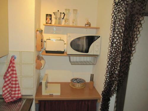 Apartamento Ferienwohnung Mathilde