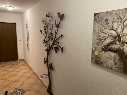 Apartamento Ferienwohnung Pitzer