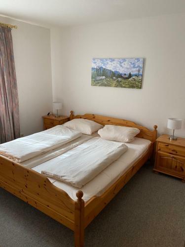 Apartamento Ferienwohnung Pitzer