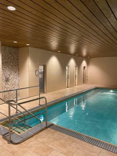 Apartamento Ferienwohnung Pitzer