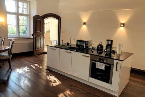 Apartamento Maisonette 1521 - Stay In A Palace!