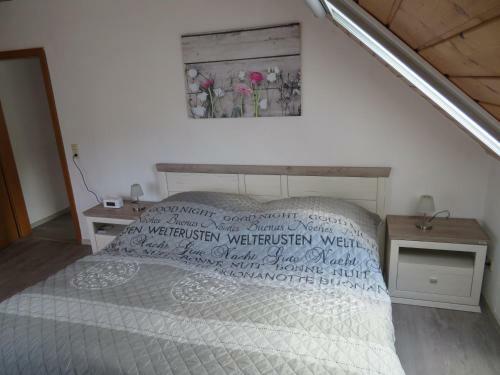 Apartamento Ferienwohnung Aspach Mit Waldblick